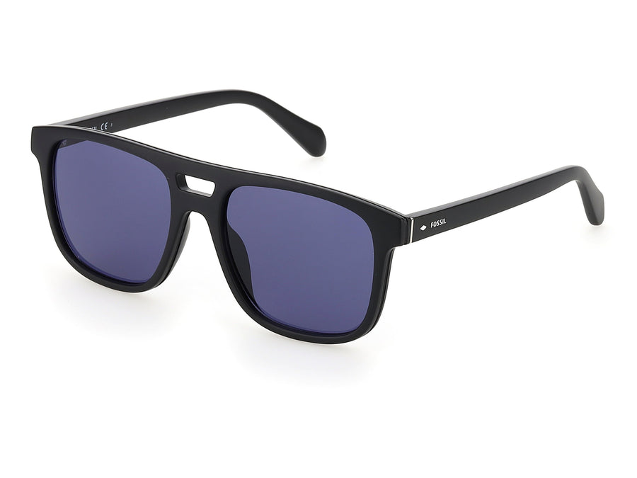 Fossil  Square sunglasses - FOS 3105/G/S Matte Black