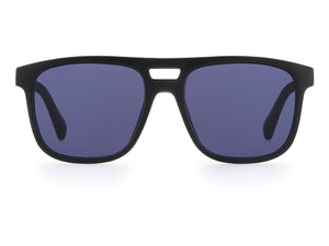 Fossil  Square sunglasses - FOS 3105/G/S Matte Black