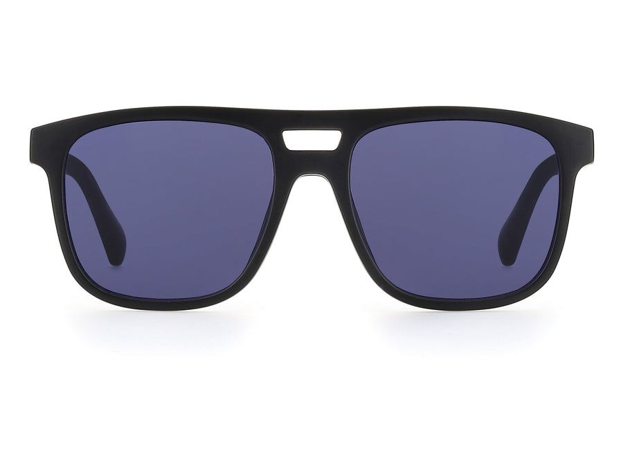 Fossil  Square sunglasses - FOS 3105/G/S Matte Black