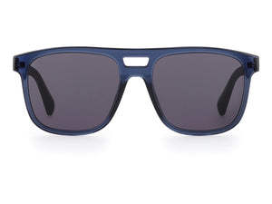 Fossil  Square sunglasses - FOS 3105/G/S Blue Crystal