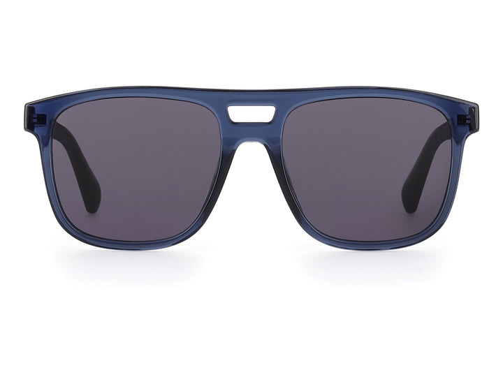 Fossil  Square sunglasses - FOS 3105/G/S Blue Crystal