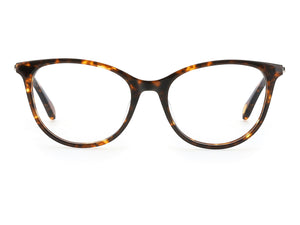 Fossil  Cat-Eye Frame - FOS 7080/G Havana