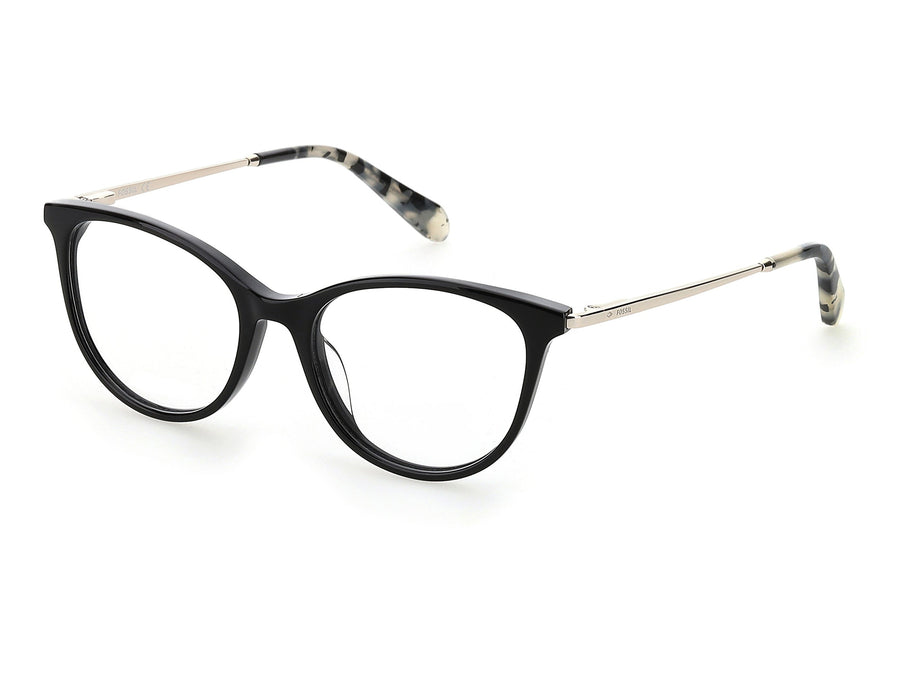 Fossil  Cat-Eye Frame - FOS 7080/G Black