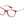 Load image into Gallery viewer, Fossil  Cat-Eye Frame - FOS 7080/G Burgundy
