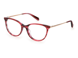 Fossil  Cat-Eye Frame - FOS 7080/G Burgundy