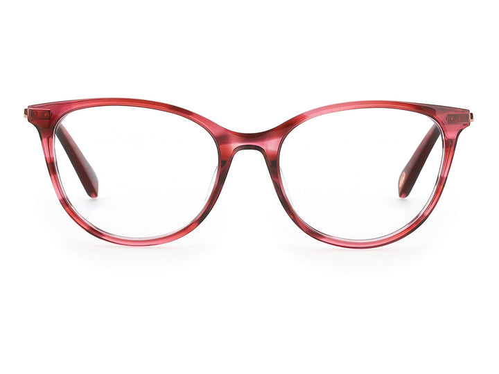 Fossil  Cat-Eye Frame - FOS 7080/G Burgundy