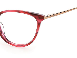 Fossil  Cat-Eye Frame - FOS 7080/G Burgundy