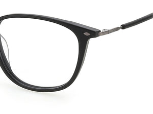 Fossil  Square Frame - FOS 7083/G Matte Black