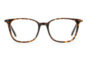 Fossil  Square Frame - FOS 7083/G Light Brown