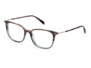 Fossil  Square Frame - FOS 7083/G Brown