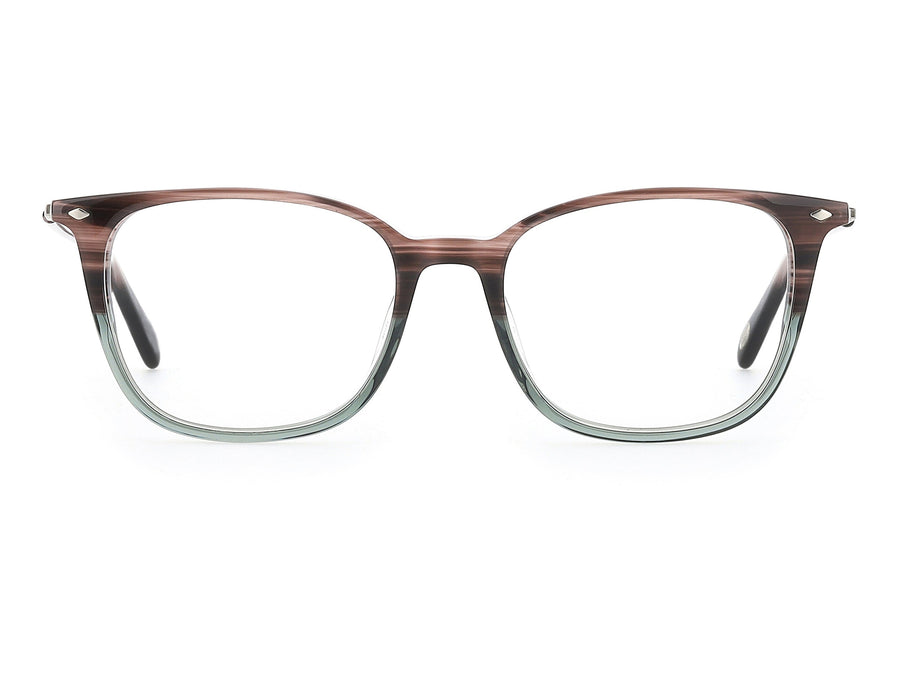 Fossil  Square Frame - FOS 7083/G Brown