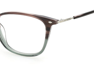 Fossil  Square Frame - FOS 7083/G Brown