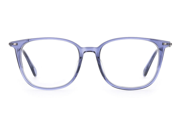 Fossil  Square Frame - FOS 7083/G Crystal