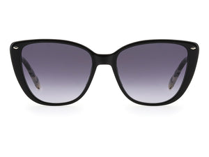 Fossil  Cat-Eye sunglasses - FOS 2101/G/S Black