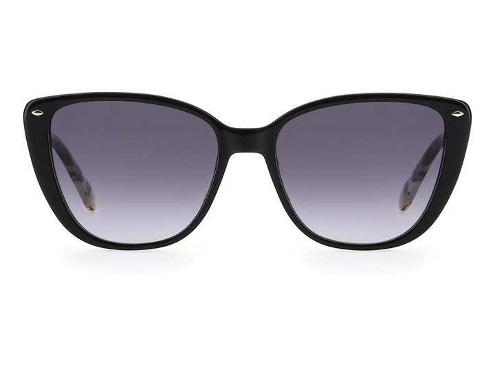 Fossil  Cat-Eye sunglasses - FOS 2101/G/S Black