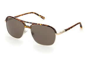 Fossil  Aviator sunglasses - FOS 2102/G/S Havana