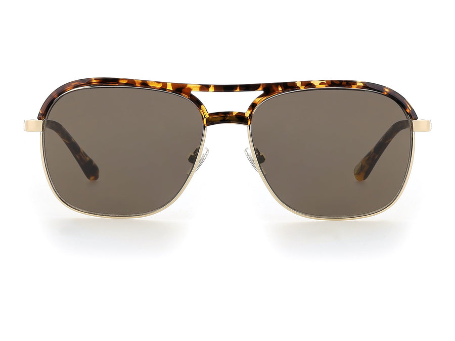 Fossil  Aviator sunglasses - FOS 2102/G/S Havana