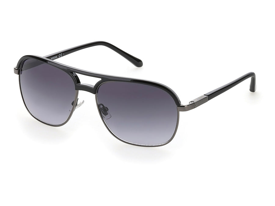 Fossil  Aviator sunglasses - FOS 2102/G/S Black