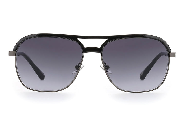 Fossil  Aviator sunglasses - FOS 2102/G/S Black