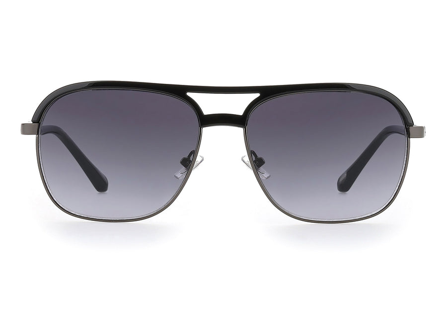 Fossil  Aviator sunglasses - FOS 2102/G/S Black