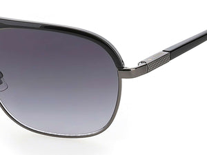 Fossil  Aviator sunglasses - FOS 2102/G/S Black