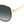 Load image into Gallery viewer, Fossil  Aviator sunglasses - FOS 2096/G/S Gold
