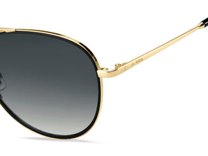 Fossil  Aviator sunglasses - FOS 2096/G/S Gold