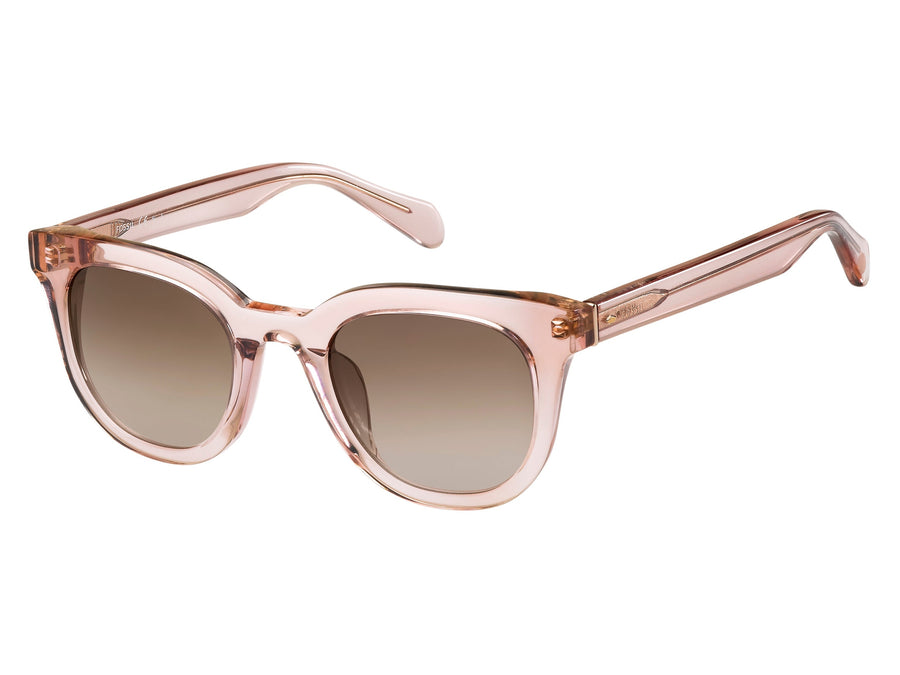 Fossil  Round sunglasses - FOS 2097/S Pink