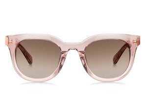 Fossil  Round sunglasses - FOS 2097/S Pink