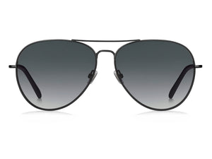 Fossil  Aviator sunglasses - FOS 3104/G/S Matte Black