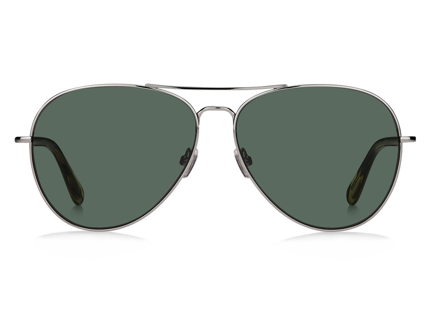 Fossil  Aviator sunglasses - FOS 3104/G/S Ruthenium