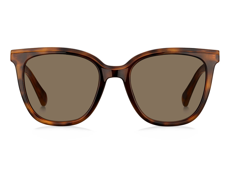 Fossil  Cat-Eye sunglasses - FOS 3103/G/S Havana Brown