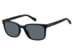 Fossil  Square sunglasses - FOS 3106/G/S Black