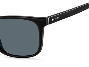 Fossil  Square sunglasses - FOS 3106/G/S Black