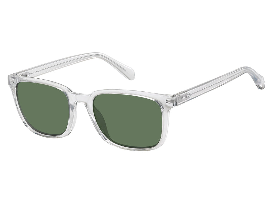 Fossil  Square sunglasses - FOS 3106/G/S Crystal