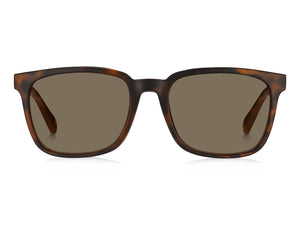 Fossil  Square sunglasses - FOS 3106/G/S Matte Havana