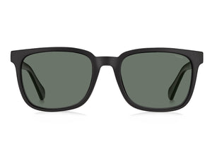 Fossil  Square sunglasses - FOS 3106/G/S Matte Black