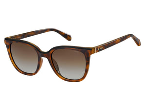 Fossil  Cat-Eye sunglasses - FOS 3103/G/S Havana