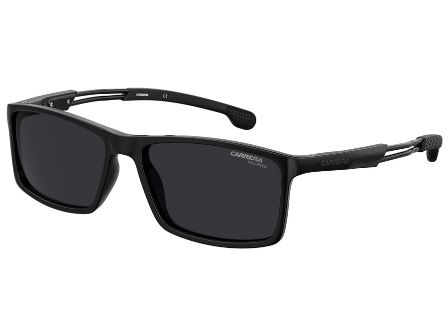 Carrera  Square sunglasses - CARRERA 4016/S Black