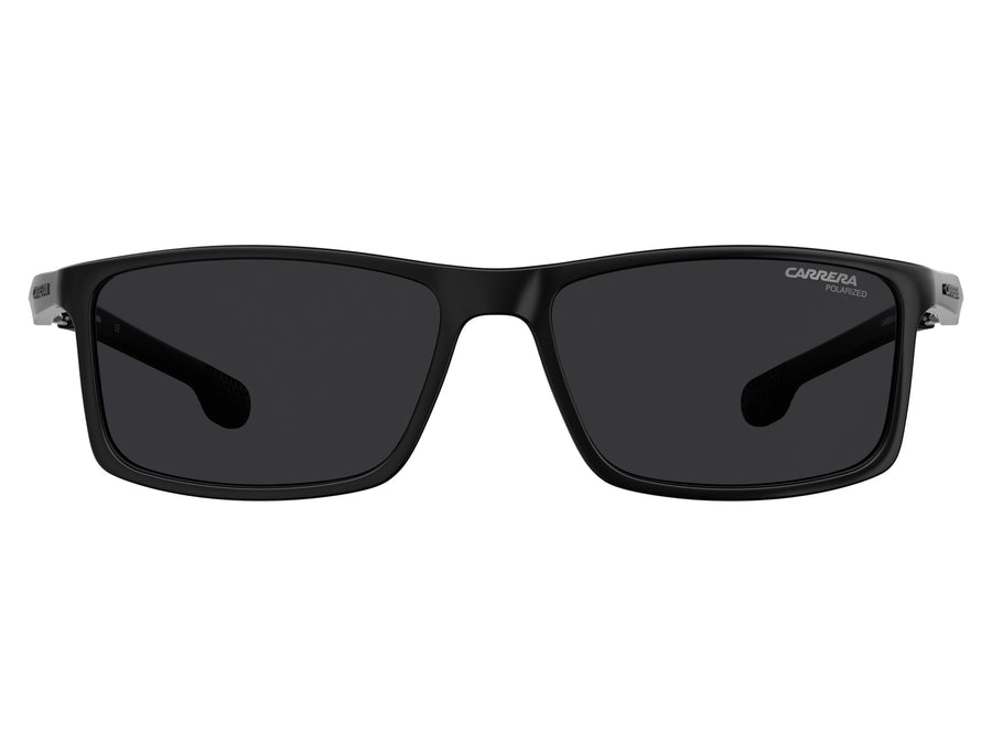 Carrera  Square sunglasses - CARRERA 4016/S Black