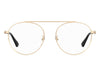 Moschino Round Frames