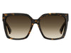 Moschino Square Sunglasses
