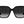 Load image into Gallery viewer, Moschino Square Sunglasses - MOS079/S BLACK
