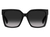 Moschino Square Sunglasses