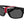 Load image into Gallery viewer, Carrera  Square sunglasses - HYPERFIT 12/S Black
