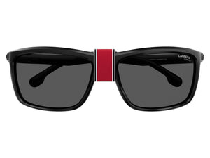 Carrera  Square sunglasses - HYPERFIT 12/S Black