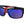 Load image into Gallery viewer, Carrera  Square sunglasses - HYPERFIT 12/S Black Blue
