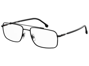 Carrera  Square Frame - CARRERA 223 Black