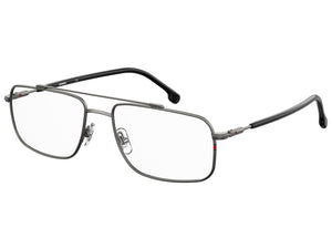 Carrera  Square Frame - CARRERA 223 Silver