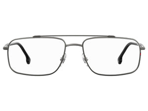 Carrera  Square Frame - CARRERA 223 Silver